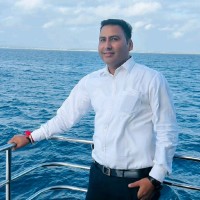 Praveen Kumar