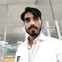 Abdul Kayum Ansari