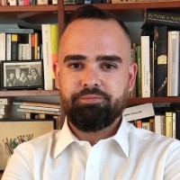 Diego Martínez Chollet