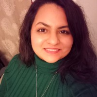 Riyaa Potdaar