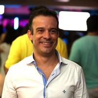 Rodrigo Lima Almeida