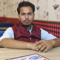 Akash Katare