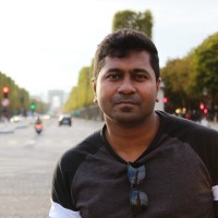 Viswanthan Sathishkumar