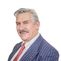Bill Stymonds