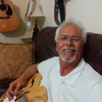 Ricky White