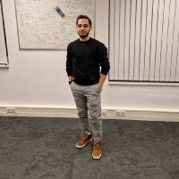 Abdallah Dandachli