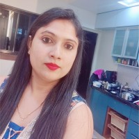 Priya Deshkar