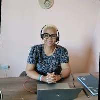 Lebo Sechogela