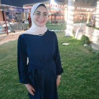Nouran Elghazaly