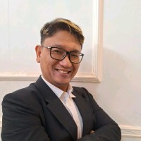 Denny Indra Simangunsong