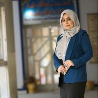 Ass. Prof. Dr. Sawsan Al-Hilifi