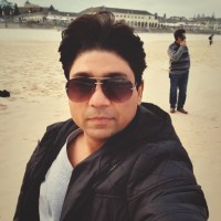 Sumair Memon