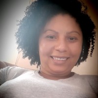 Carolina Rocha Moreira