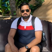 Ikhlaq Mushtaq