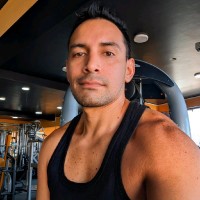 Antonio Fernando Meza Alayo