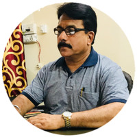 Raghvendra Singh
