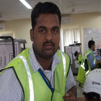 MOHAN PAWAR