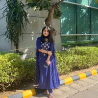 Samriddhi Tripathi