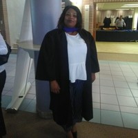 Relebogile Soko