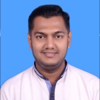 Nikit Gharat