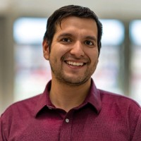 Bryan Mejia-Sosa