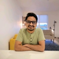 Suhas Danavandi