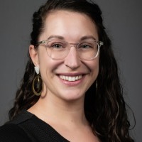 Theresa Pfister, Ph.D.