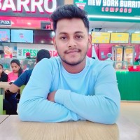 Ajinkya Warankar