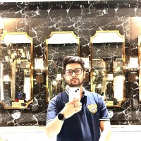 Arpit Tomar