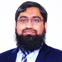 Dr. Munir Ahmad