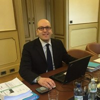 Carlo De Giacomi