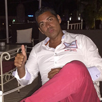 Jose Luis Narros Cabrera