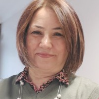 Nesrin Demirci