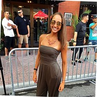 Taylor Buckley