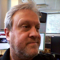 Peter Hooper