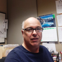 Rene Gareau
