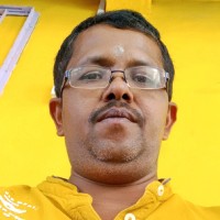 Dilip Patil