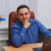 Сергей Марина