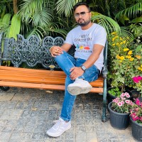 Biswajit Paul