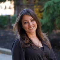 Sally Figueiredo, Cisr