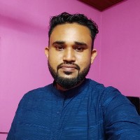 Mritunjoy Dey