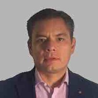 LUIS MELO