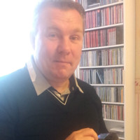 Frédéric POIREL