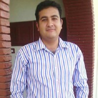 Imran Ahmad