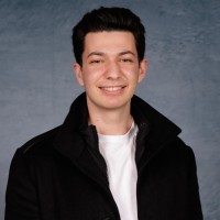 Andrew Pedro