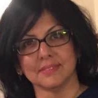 Nazneen Tejpar