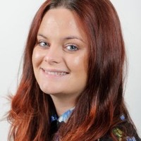 Louise Donkin