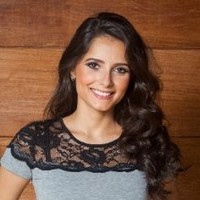 Ana Clara Frauche Mesquita Di Marco