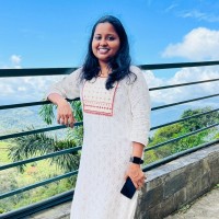 Revathy Unnikrishnan