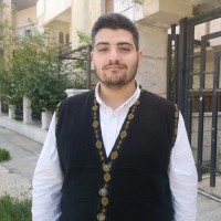 Mohammad fawaz Abdul samad